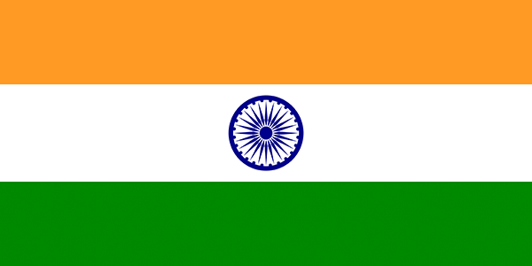 india